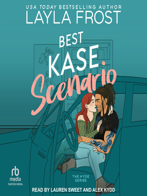 Title details for Best Kase Scenario by Layla Frost - Wait list